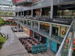 -皇庭广场(福华三路店)