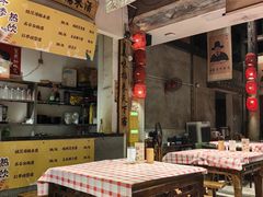 -文昌阁·长沙市井菜(美食地标店)