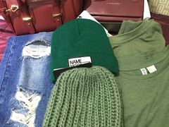 -H&M(天一广场店)