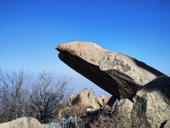 -泰山风景名胜区