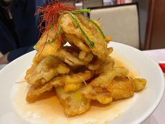 -老妈菜馆(建设街店)