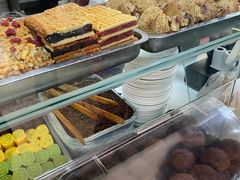 -老磁器口豆汁店(天坛店)