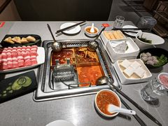 -海底捞火锅(方圆荟店)