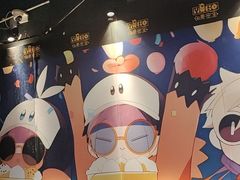 -YOGO优果密室逃脱(新佳丽广场店)