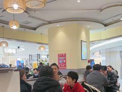-满记甜品(王府井北京市百货大楼店)