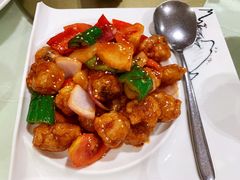 -海皇酒家(钰海万国汇购物广场店)