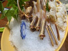 -东海怡品海鲜豆捞(西水东店)