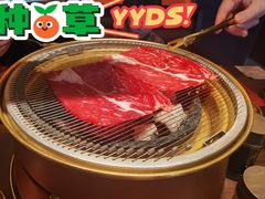 -西塔老太太泥炉烤肉(上海七宝领展广场店)