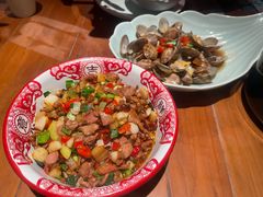 -望湘园·洞庭渔宴(浦江欢乐颂店)