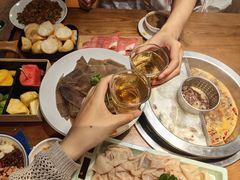 佬土鹅肠-佬土鹅肠火锅(解放路店)