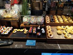 -喜庭海鲜自助(来福士店)