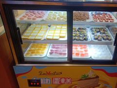 -凡塔斯牛排自助餐厅(莆田万达店)