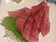 -千代武日本料理(开发区店)