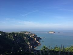 -六合朝阳景区-和尚套