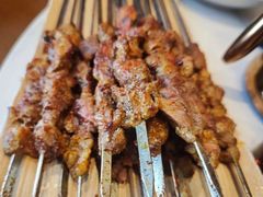 -巴依老爷新疆美食(清华东门店)