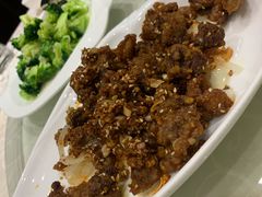 -京滨饭店·餐厅(阜外大街店)
