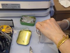 -爱视眸Eyeblling眼镜·依视路·蔡司镜片折扣店(百联南方商城购物中心)