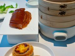 -大董(环贸iapm店)