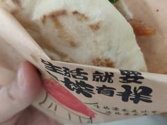-豆相识•九九豆腐脑(牛咡桥店)