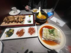 -炳爷·金牌啫啫煲(恒宝广场店)