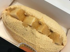 -喜茶(深圳福田星河COCO Park店)