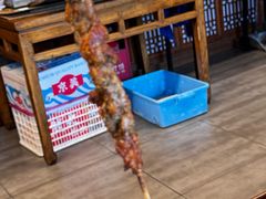 -仁和四季涮肉馆(天坛南门店)