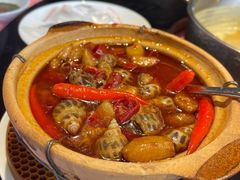 -行家海鲜火锅酒家(静安寺店)