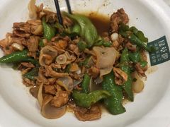 -绿草地·湘菜(芙蓉天街店)