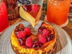 -BROWNSTONE布朗石西班牙餐厅(富城店)