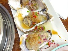 -叶存利海鲜大馅饺子(海宁路总店)