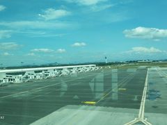 -吉隆坡国际机场