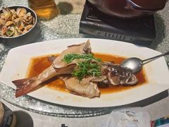 -达叔香味海鲜(海棠68环球美食街店)