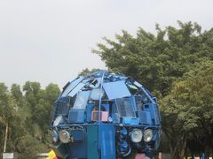 -观澜湖生态运动公社