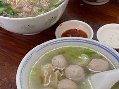 -五板桥水面店