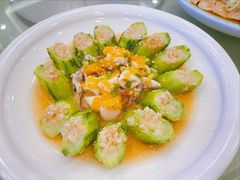 -顺风山庄(水濂山店)