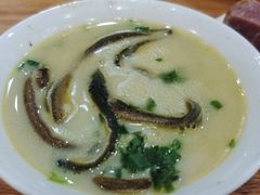 -欣达面馆(天桥支路店)