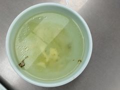 -复旦大学本部-食堂