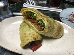 -BAKER&SPICE(安福路店)