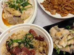 -粤·向群饭店(龙津东路总店)