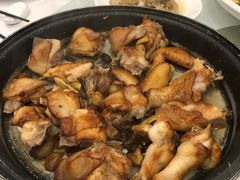 -金翠皇宫粤菜·点心·海鲜(科技园店)