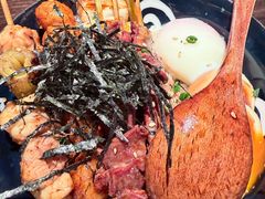 -眷屋の深夜食堂(云锦中心店)