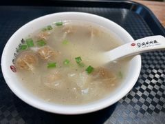-同利肉燕老铺(澳门路店)