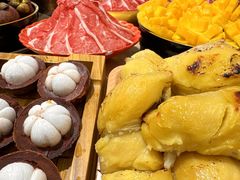 -松野谷·寿喜烧自助(华联顺义金街购物中心店)