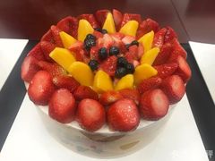 -幸福西饼生日蛋糕·下午茶(光明店)