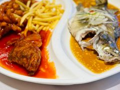 -马凯餐厅(长椿街店)