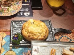 -喀秋莎西餐厅