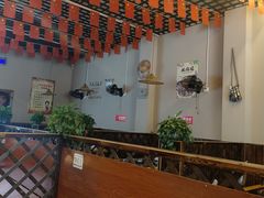 -铁锅年代•现炒地锅鸡(仪凤南路店)