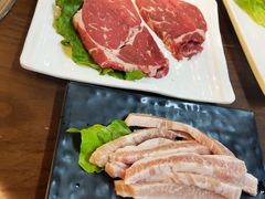 -·缸桶屋·韩式牛肋条自助烤肉(西湖D11店)