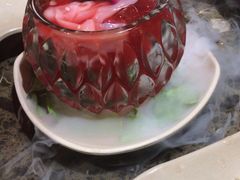 -王婆乔鲜鱼自助火锅(蜀汉路店)