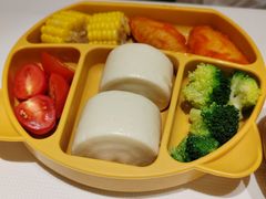 -小厨娘书香金陵(夫子庙老门东店)